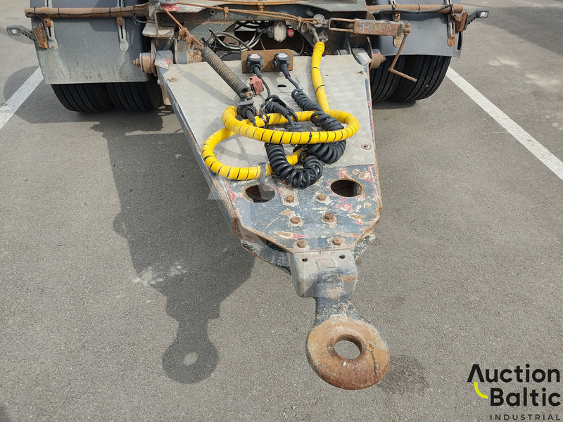 MST VSP4-100-3 - Gardintrailer: bilde 5 MST VSP4-100-3 - Gardintrailer: bilde 5