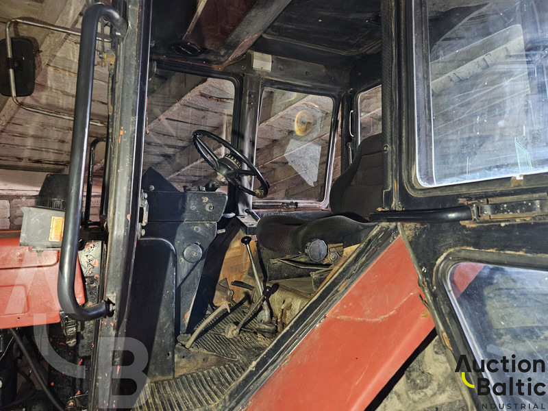 MTZ 82 - Traktor: bilde 5 MTZ 82 - Traktor: bilde 5