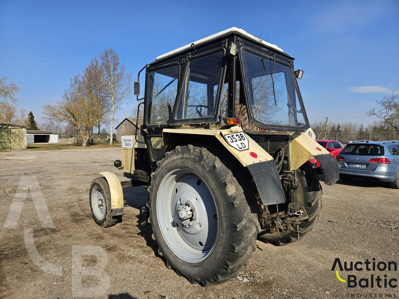 MTZ 82UK - Traktor: bilde 3 MTZ 82UK - Traktor: bilde 3