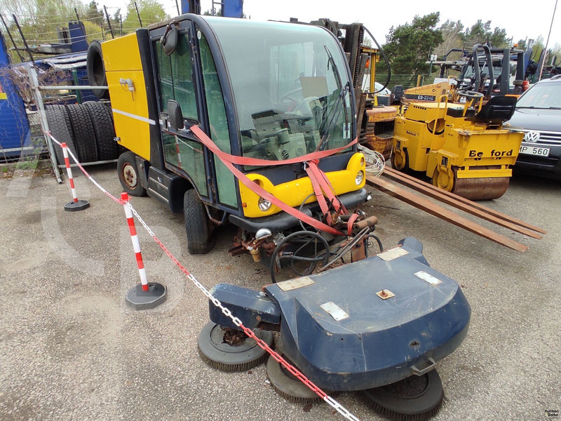 Mathieu Azura - Feiebil: bilde 3 Mathieu Azura - Feiebil: bilde 3