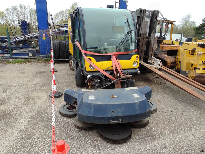 Mathieu Azura - Feiebil: bilde 2 Mathieu Azura - Feiebil: bilde 2