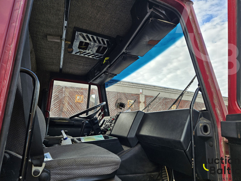 Maz 555131 - Tippbil: bilde 5 Maz 555131 - Tippbil: bilde 5