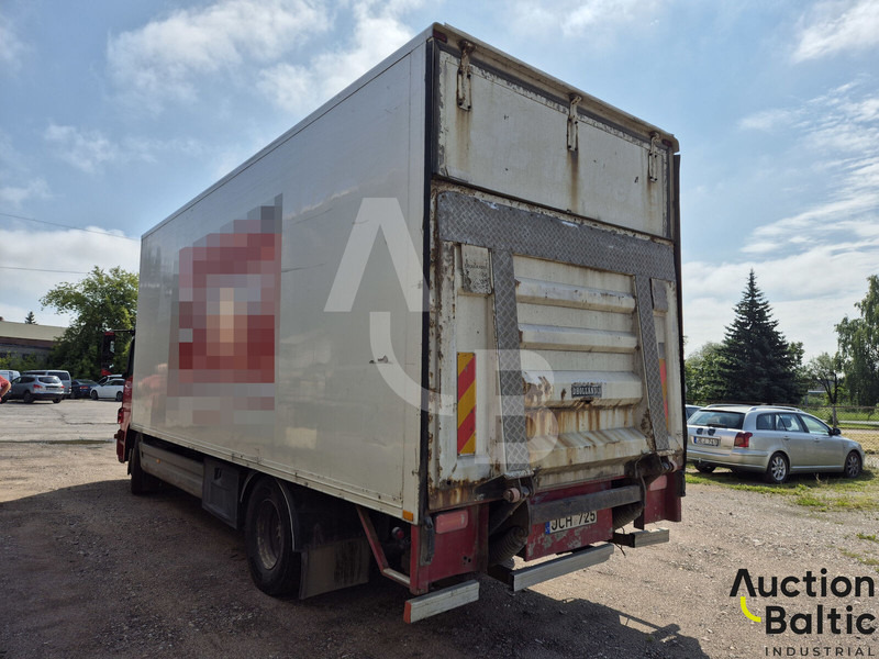 Mercedes-Benz 970.25 - Skapbil: bilde 4 Mercedes-Benz 970.25 - Skapbil: bilde 4