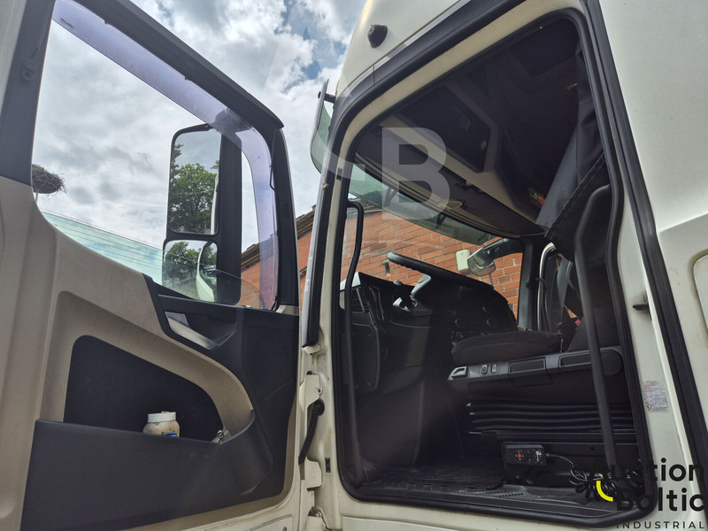 Mercedes-Benz Actros 1845 - Transporter lastebil: bilde 5 Mercedes-Benz Actros 1845 - Transporter lastebil: bilde 5