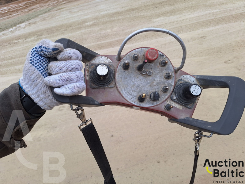Leie Mercedes-Benz Axor 2628 Mercedes-Benz Axor 2628: bilde 12