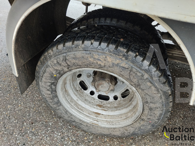 Leie Mercedes-Benz Sprinter 515 CDI Mercedes-Benz Sprinter 515 CDI: bilde 16 Leie Mercedes-Benz Sprinter 515 CDI Mercedes-Benz Sprinter 515 CDI: bilde 16