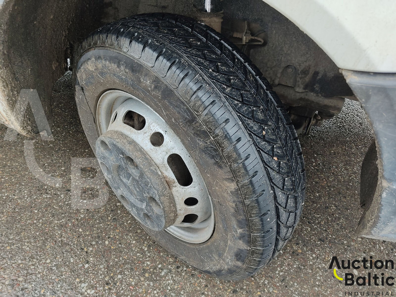 Leie Mercedes-Benz Sprinter 515 CDI Mercedes-Benz Sprinter 515 CDI: bilde 17 Leie Mercedes-Benz Sprinter 515 CDI Mercedes-Benz Sprinter 515 CDI: bilde 17