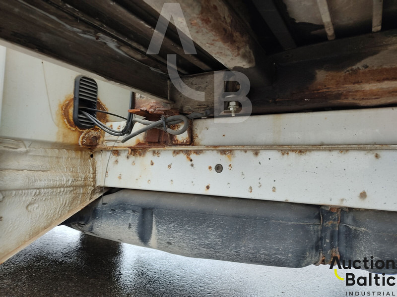 Leie Mercedes-Benz Sprinter 515 CDI Mercedes-Benz Sprinter 515 CDI: bilde 19 Leie Mercedes-Benz Sprinter 515 CDI Mercedes-Benz Sprinter 515 CDI: bilde 19