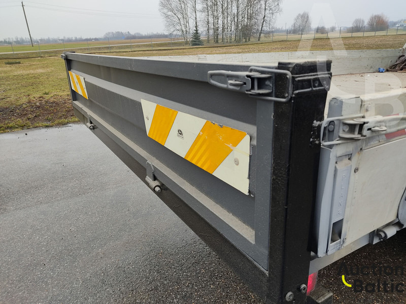 Leie Mercedes-Benz Sprinter 515 CDI Mercedes-Benz Sprinter 515 CDI: bilde 15 Leie Mercedes-Benz Sprinter 515 CDI Mercedes-Benz Sprinter 515 CDI: bilde 15