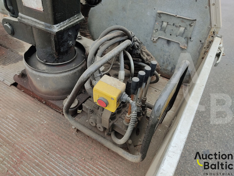 Leie Mercedes-Benz Sprinter 515 CDI Mercedes-Benz Sprinter 515 CDI: bilde 13 Leie Mercedes-Benz Sprinter 515 CDI Mercedes-Benz Sprinter 515 CDI: bilde 13