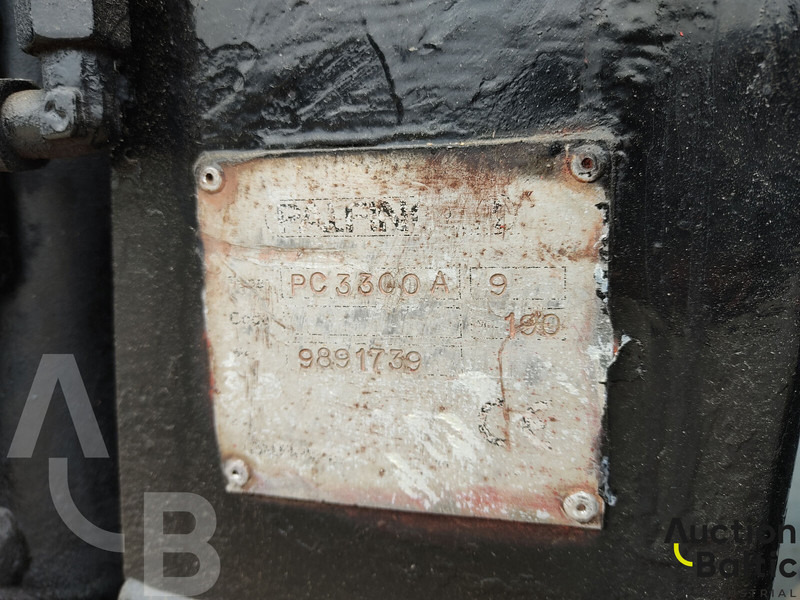 Leie Mercedes-Benz Sprinter 515 CDI Mercedes-Benz Sprinter 515 CDI: bilde 12 Leie Mercedes-Benz Sprinter 515 CDI Mercedes-Benz Sprinter 515 CDI: bilde 12