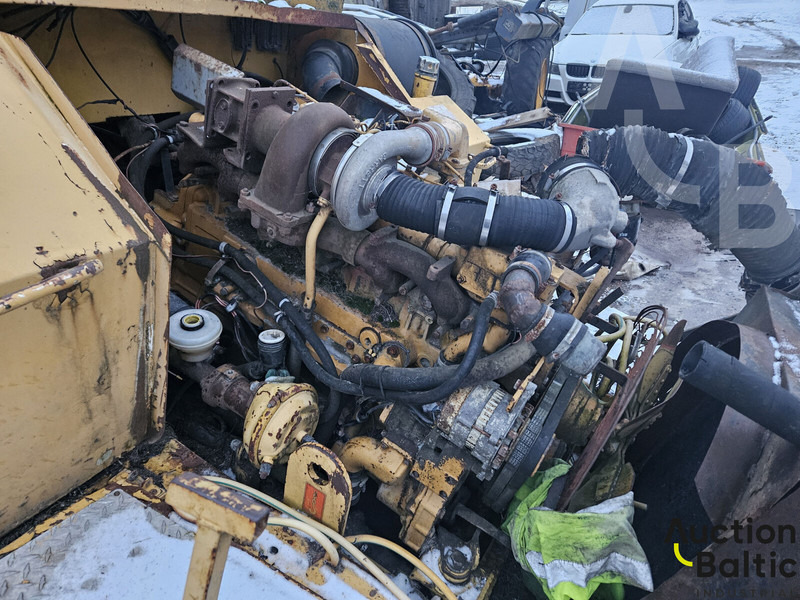 Moxy - Rammestyrt dumper: bilde 5 Moxy - Rammestyrt dumper: bilde 5