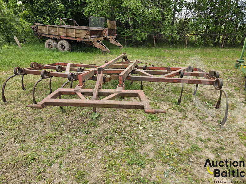 Onbekend Cultivator - Kultivator: bilde 3 Onbekend Cultivator - Kultivator: bilde 3