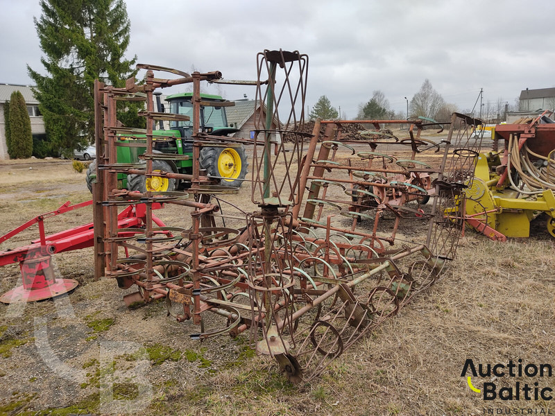 Onbekend Cultivator - Kultivator: bilde 5 Onbekend Cultivator - Kultivator: bilde 5