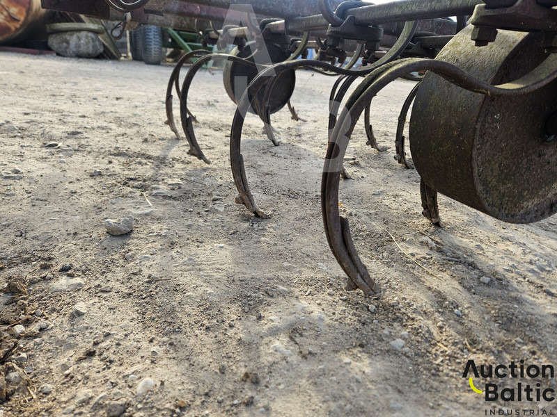 Onbekend Cultivator - Kultivator: bilde 4 Onbekend Cultivator - Kultivator: bilde 4