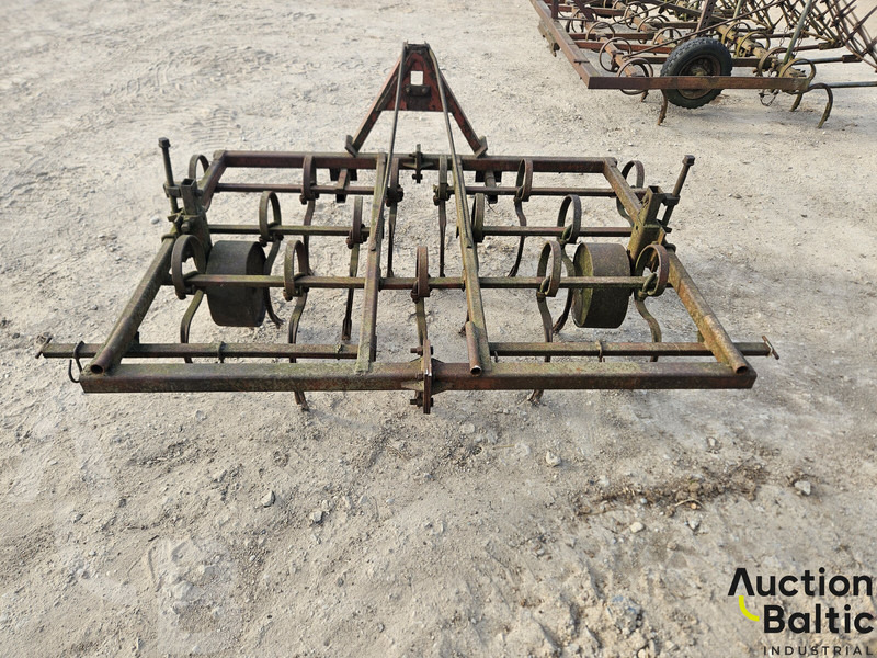 Onbekend Cultivator - Kultivator: bilde 1 Onbekend Cultivator - Kultivator: bilde 1