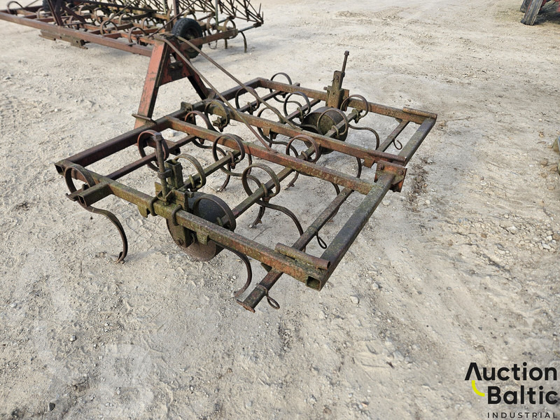 Onbekend Cultivator - Kultivator: bilde 2 Onbekend Cultivator - Kultivator: bilde 2