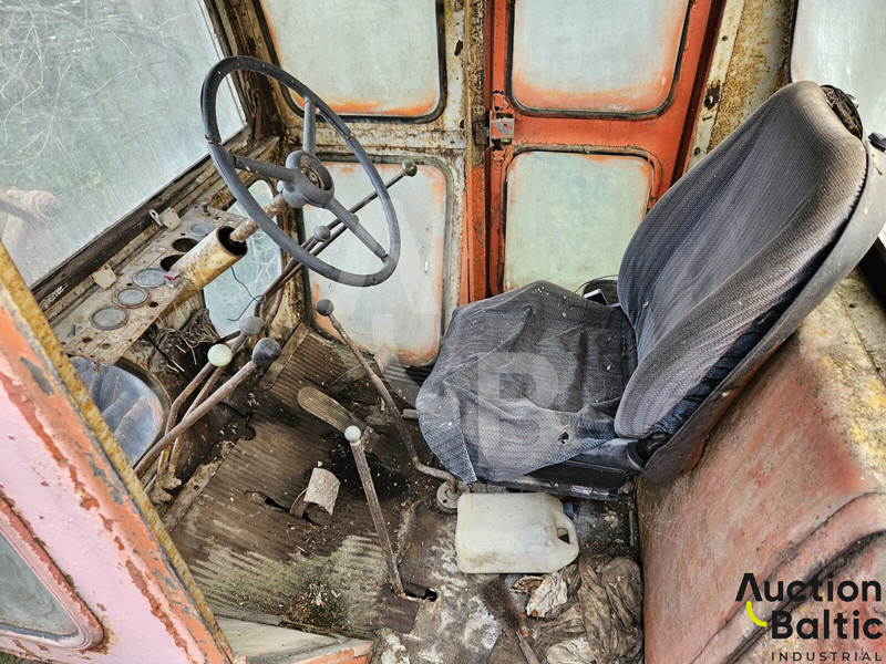 Onbekend DZ-99 - Grader: bilde 5 Onbekend DZ-99 - Grader: bilde 5