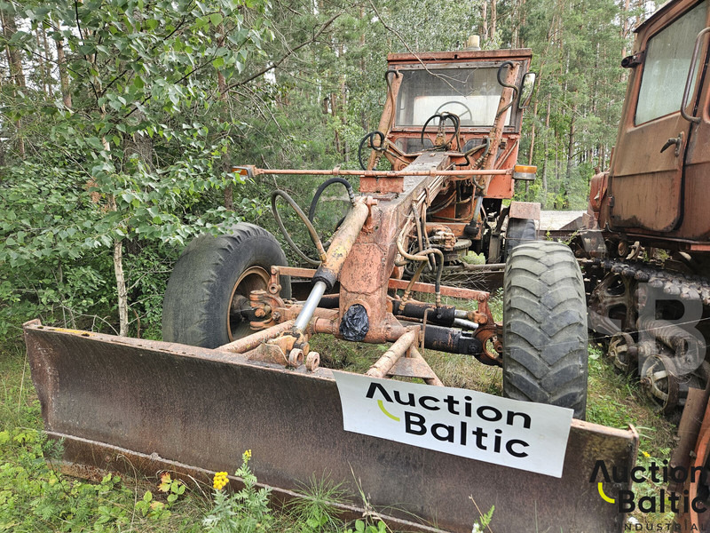 Onbekend DZ-99 - Grader: bilde 2 Onbekend DZ-99 - Grader: bilde 2