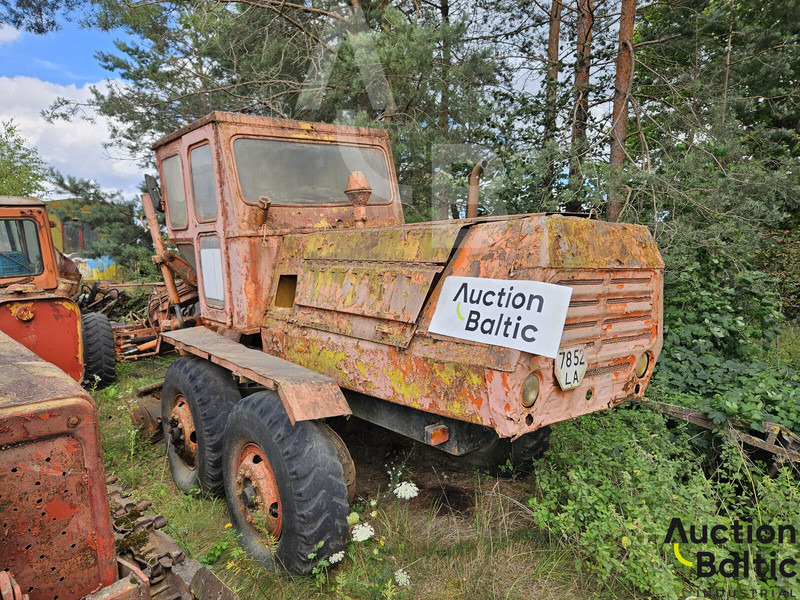 Onbekend DZ-99 - Grader: bilde 4 Onbekend DZ-99 - Grader: bilde 4