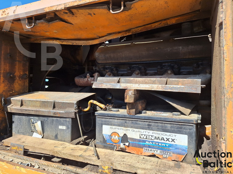 Beltegraver Onbekend EO-4225A: bilde 9