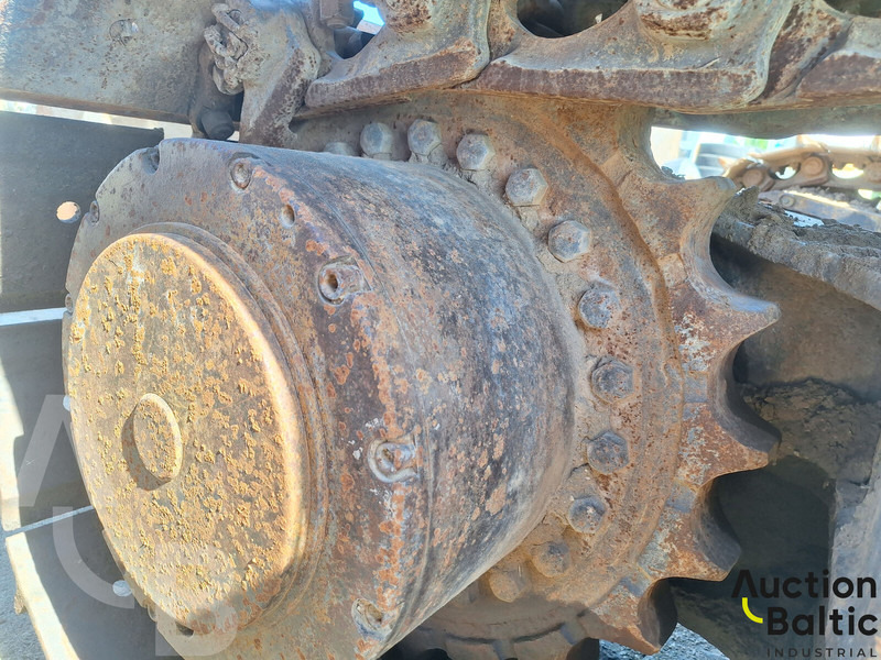 Beltegraver Onbekend EO-4225A: bilde 14