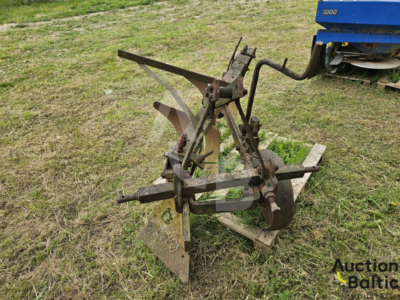 Onbekend Plow - Plog: bilde 3 Onbekend Plow - Plog: bilde 3