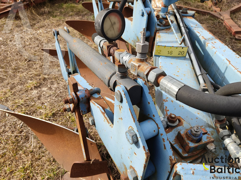 Plog Overum CT 598 HL: bilde 10 Plog Overum CT 598 HL: bilde 10