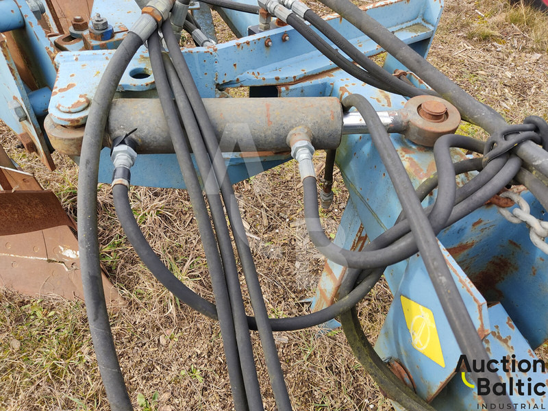 Plog Overum CT 598 HL: bilde 13 Plog Overum CT 598 HL: bilde 13