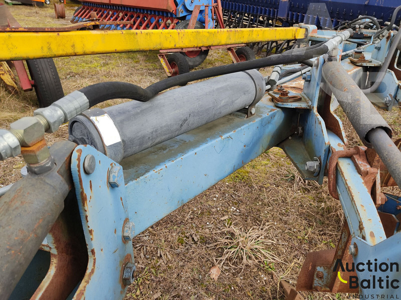 Plog Overum CT 598 HL: bilde 11 Plog Overum CT 598 HL: bilde 11