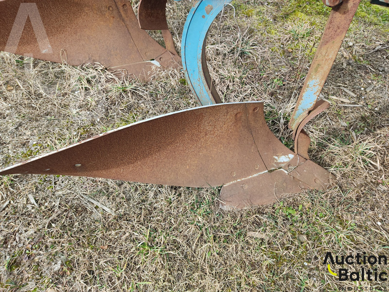 Plog Overum CT 598 HL: bilde 6 Plog Overum CT 598 HL: bilde 6