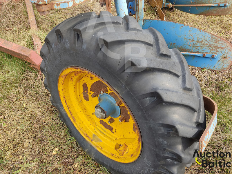 Plog Overum CT 598 HL: bilde 18 Plog Overum CT 598 HL: bilde 18