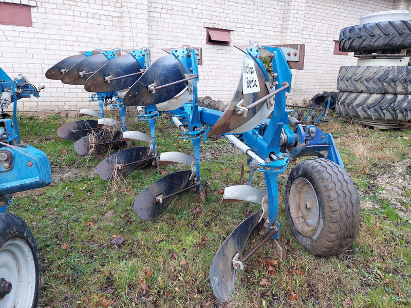 Overum DX 51075 H XL - Plog: bilde 3 Overum DX 51075 H XL - Plog: bilde 3