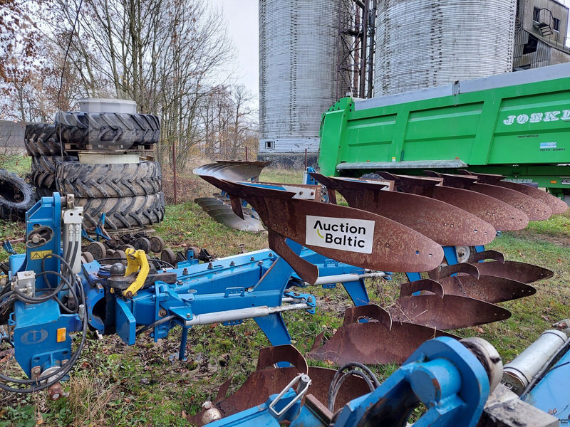 Overum DX 51075 H XL - Plog: bilde 1 Overum DX 51075 H XL - Plog: bilde 1