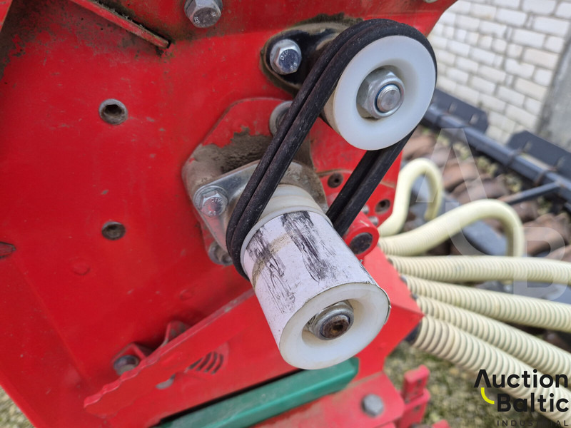 Pottinger Synkro 3000 S - Kultivator: bilde 5 Pottinger Synkro 3000 S - Kultivator: bilde 5