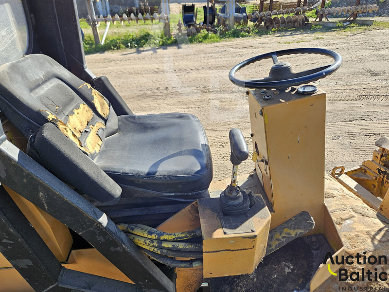 Rammax RW1800 SPT - Vals: bilde 5 Rammax RW1800 SPT - Vals: bilde 5