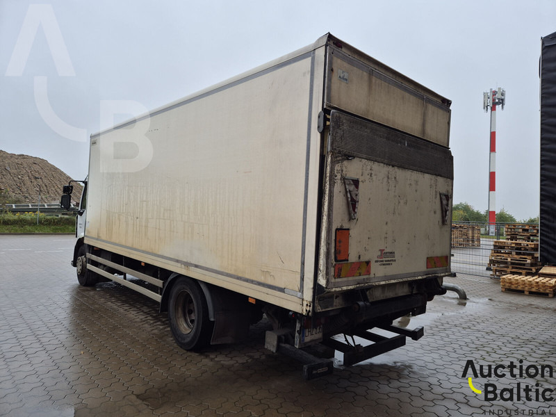 Renault Midlum - Skapbil: bilde 3 Renault Midlum - Skapbil: bilde 3