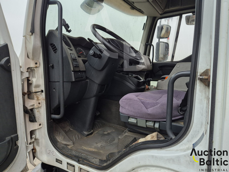 Renault Midlum - Skapbil: bilde 5 Renault Midlum - Skapbil: bilde 5