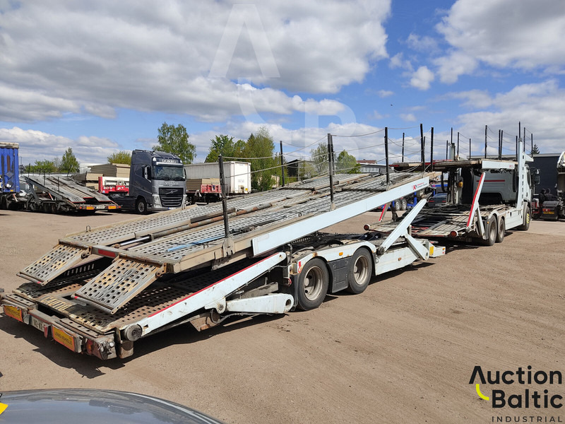 Renault Premium - Transporter lastebil: bilde 3 Renault Premium - Transporter lastebil: bilde 3