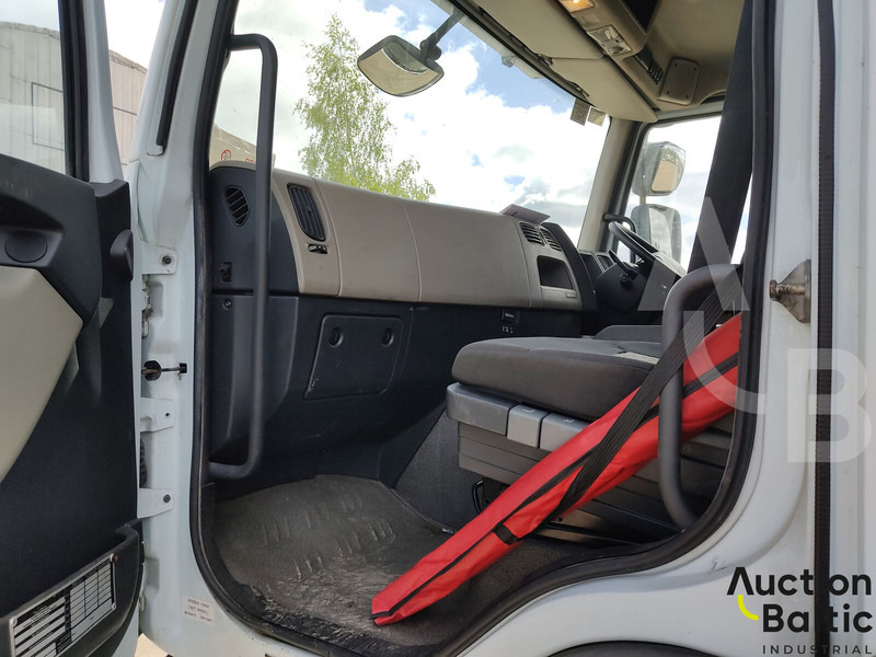 Renault Premium - Transporter lastebil: bilde 5 Renault Premium - Transporter lastebil: bilde 5