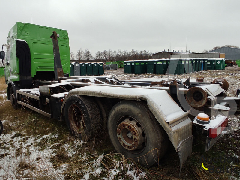 Renault Premium Route - Liftdumper lastebil: bilde 3 Renault Premium Route - Liftdumper lastebil: bilde 3