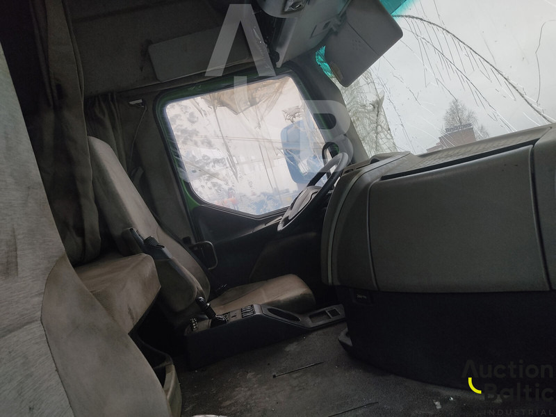 Renault Premium Route - Liftdumper lastebil: bilde 5 Renault Premium Route - Liftdumper lastebil: bilde 5