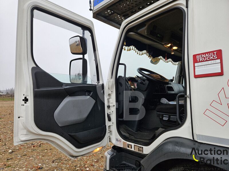 Renault Rimo Adero 1 R - Transporter lastebil: bilde 5 Renault Rimo Adero 1 R - Transporter lastebil: bilde 5