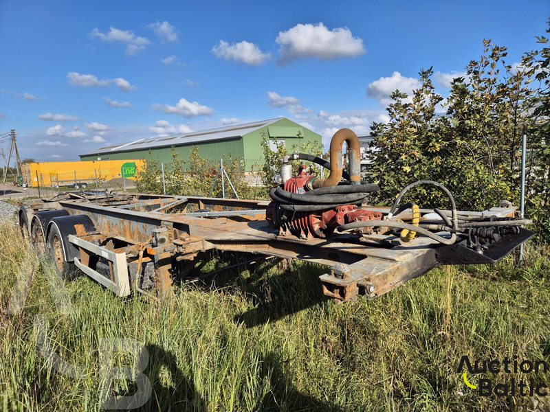 Renders N3ST31L - Gardintrailer: bilde 3 Renders N3ST31L - Gardintrailer: bilde 3