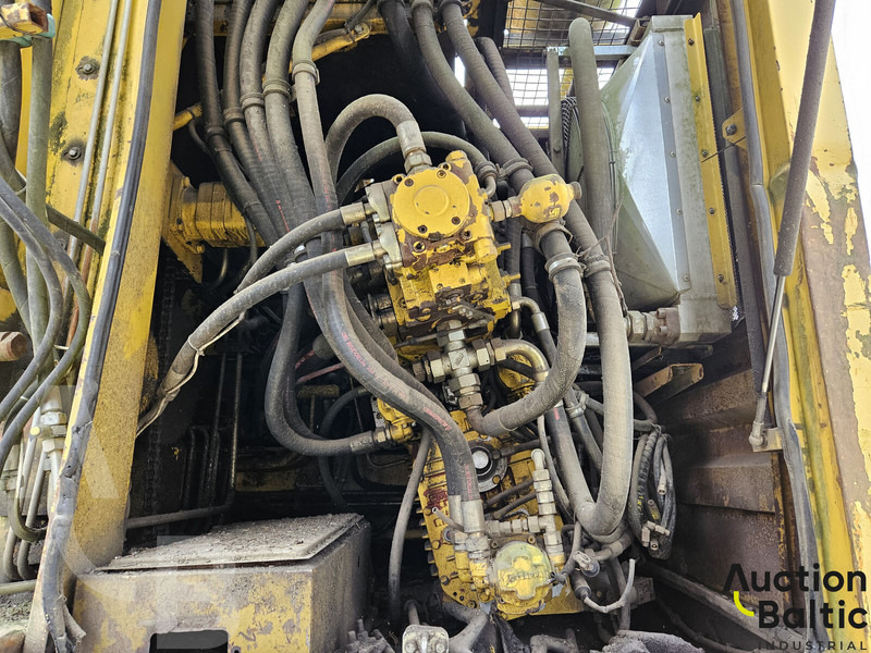 Ropa R26.45K - Skurtresker: bilde 5 Ropa R26.45K - Skurtresker: bilde 5