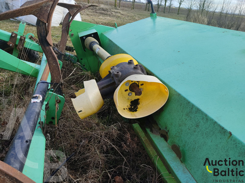 Kultivator Rotary cultivator: bilde 11 Kultivator Rotary cultivator: bilde 11