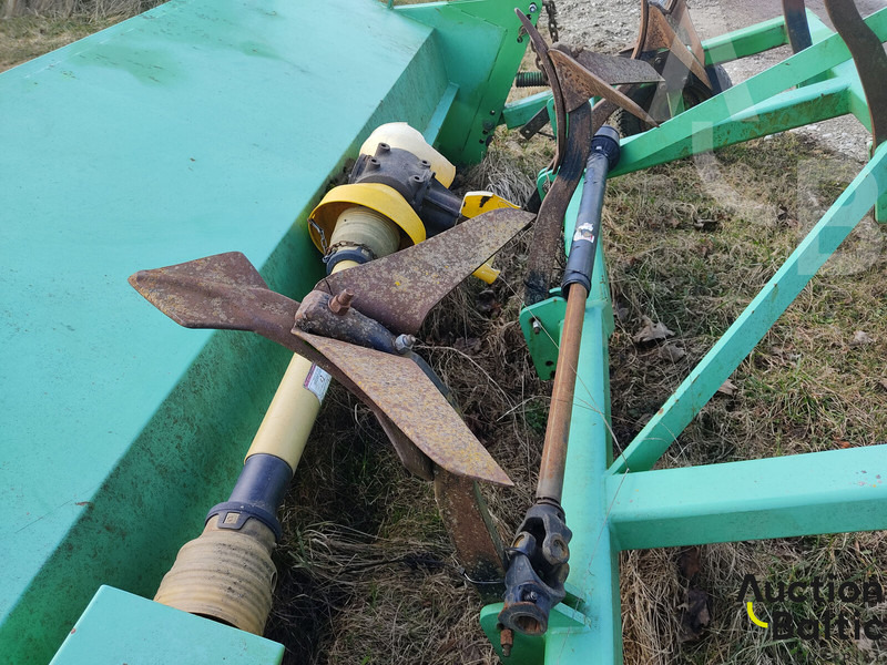 Kultivator Rotary cultivator: bilde 10 Kultivator Rotary cultivator: bilde 10