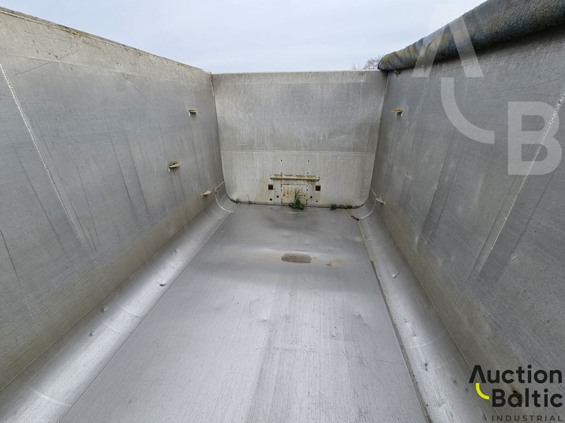 SDC - Gardintrailer: bilde 5 SDC - Gardintrailer: bilde 5