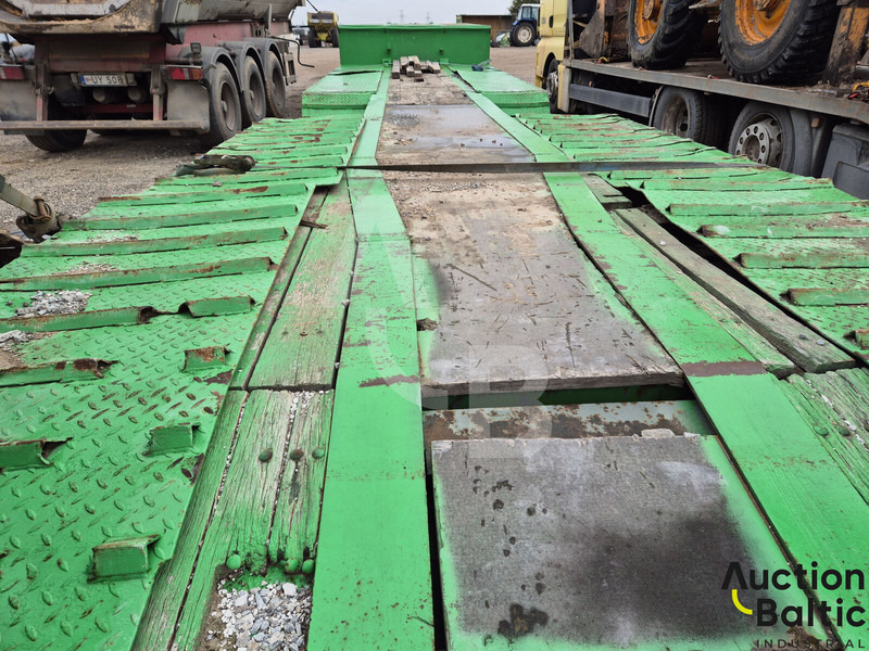 SM Trailer - Gardintrailer: bilde 5 SM Trailer - Gardintrailer: bilde 5