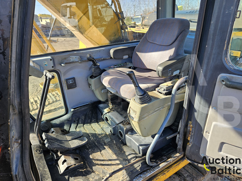 Sany SY 230 C - Beltegraver: bilde 5 Sany SY 230 C - Beltegraver: bilde 5